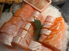 -花潮料理艺食馆(成都万象城店)