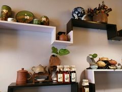 -蜗牛小馆醉乡民谣云南菜(惠新西里店)