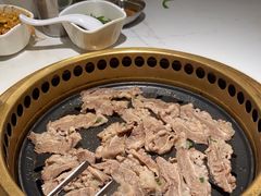 -花味·自助烤肉(南方时代店)