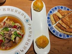 -胖老汉椒麻鸡清真新疆菜(西御街店)