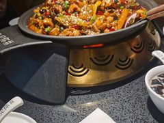 -鱼见你烤鱼•本地烧烤(1818店)