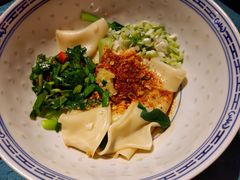 -长安炊烟庭院陕菜(七路明光路店)