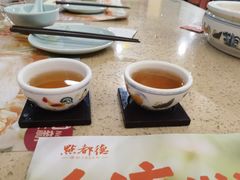 -点都德(水贝IBC店)