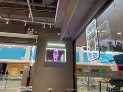 -DQ·蛋糕·冰淇淋(周浦万达店)