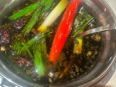 -围炉夜话·潮汕卤水火锅(榕江店)