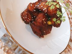 银鳕鱼熏鱼-临江宴(陆家嘴店)