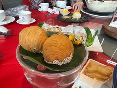 -新骏景万豪酒店·万豪中餐厅