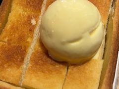 面包诱惑-绿茶餐厅(布吉万象汇店)