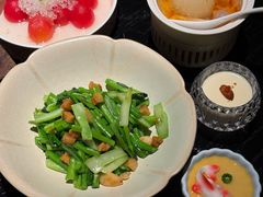 -锦楼·臻选新杭帮(杭州中心店)