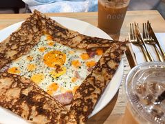 招牌鸳鸯-GOTLOT COFFEE&KITCHEN角落厨房NOOK店