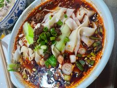 -易老妈蹄花.特色川菜(人民公园总店)