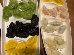 -船歌·鱼水饺青岛菜(闽江二路店)