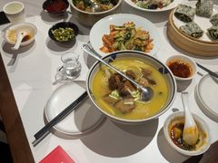 -李记搅团•非遗陕菜(三桥店)