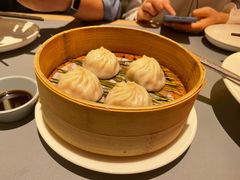 -桂满陇·手作小笼包&江南叫花鸡(中山公园店)