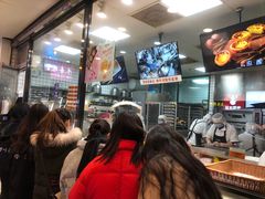 -鲍师傅糕点(春熙路店)