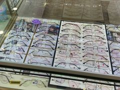 -精益眼镜(建三店)