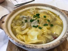 -金汇酒楼(中山东区店)