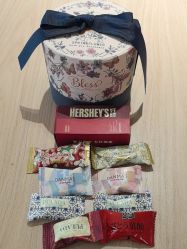 -卡卡喜糖伴手礼·商务礼宝宝礼·婚礼用品