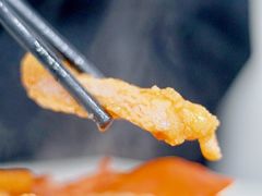 番茄猪扒饭-好好滋味茶餐厅