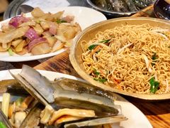 -盈田盈粥庄(博山东路店)