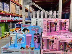-山姆会员商店(西溪店)