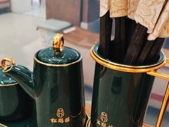 -松鹤楼面馆(中洲湾店)