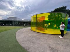 -金泽21世纪美术馆