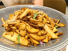 -燕郊烧鸽子(酷车小镇店)