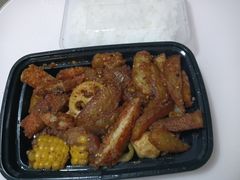 -FASHION BAKERY法森贝克(新德路店)