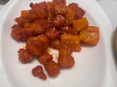 -金陵后厨·南京菜(新街口秣陵路店)