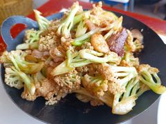 -郑州烤鸭总店