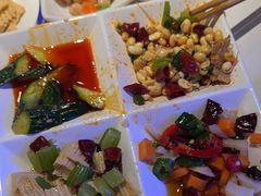 -叁宝烤肉• 西安烧烤(太乙路店)