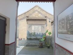 -李叔同故居纪念馆