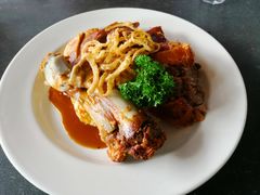 -宝莱纳餐厅(滨江店)