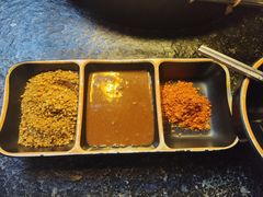 -松渡·鲜肉泥炉烤肉(时代天街店)