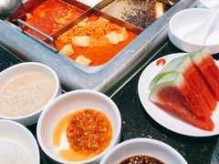 -海底捞火锅(裕廊东IMM店)