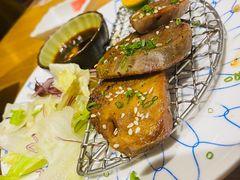 -三禾屋·亚洲融合小馆(未来科技城店)