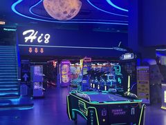 -海德温泉生活馆(朝阳大悦城店)