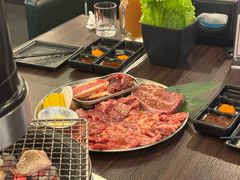 -大馥·炭火烧肉酒场(莘庄莘福坊店)