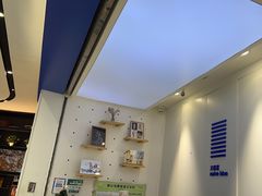 -天真蓝照相馆(宁波来福士店)