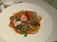 -金链花·泰国餐厅(国贸店)