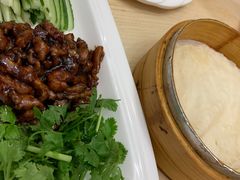 京酱肉丝-东北风(江北万达店)