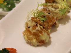 -皇朝尊会(龙之梦大酒店)