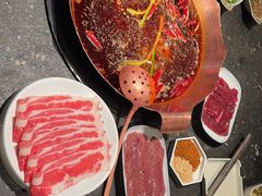 -浅喜火锅(中环岛广场C座店)