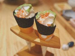 -隐泉京望日式料理(太和广场店)
