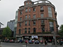 -南方迷宗大包(湖滨店)
