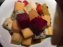 -桂小厨广西菜(青秀万达店)