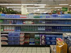 -永辉超市(群众路店)