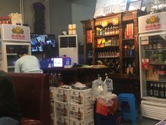 -鱼羊宴烤鱼羊蝎子烧烤(怡馨家园店)