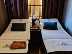 -水墨澜渟足道·SPA·传统(四望亭东关街店)